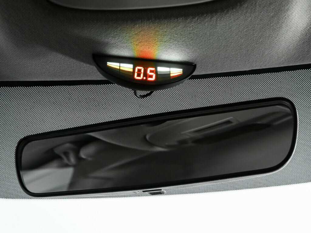 Купить Kia Seltos с пробегом. Фото: #13