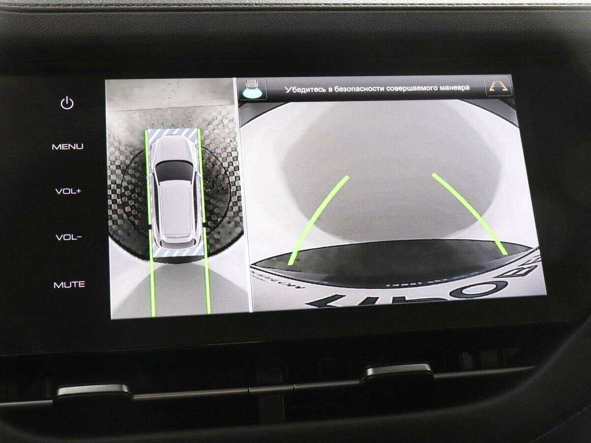 Купить Haval F7 с пробегом. Фото: #12