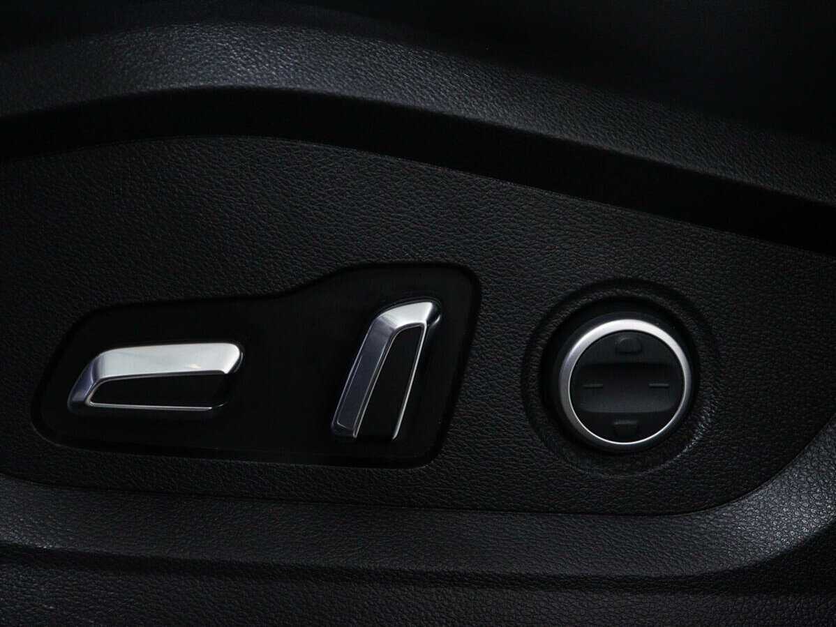 Купить EXEED LX с пробегом. Фото: #14