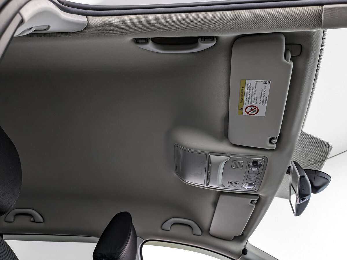 Купить Skoda Octavia с пробегом. Фото: #21