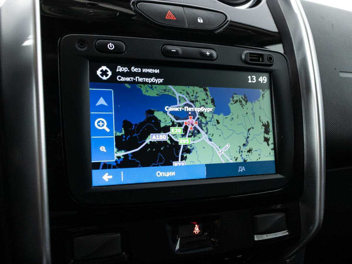 Купить Lada (ВАЗ) Largus с пробегом. Фото: #14