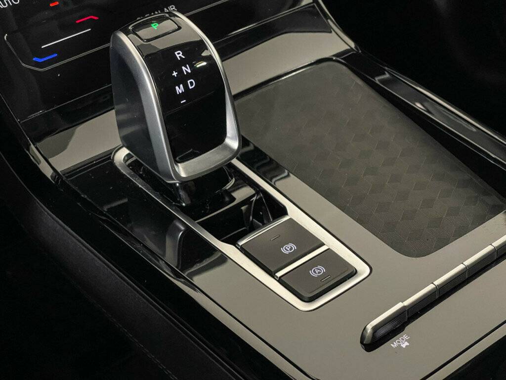 Купить Chery Tiggo 7 Pro с пробегом. Фото: #15