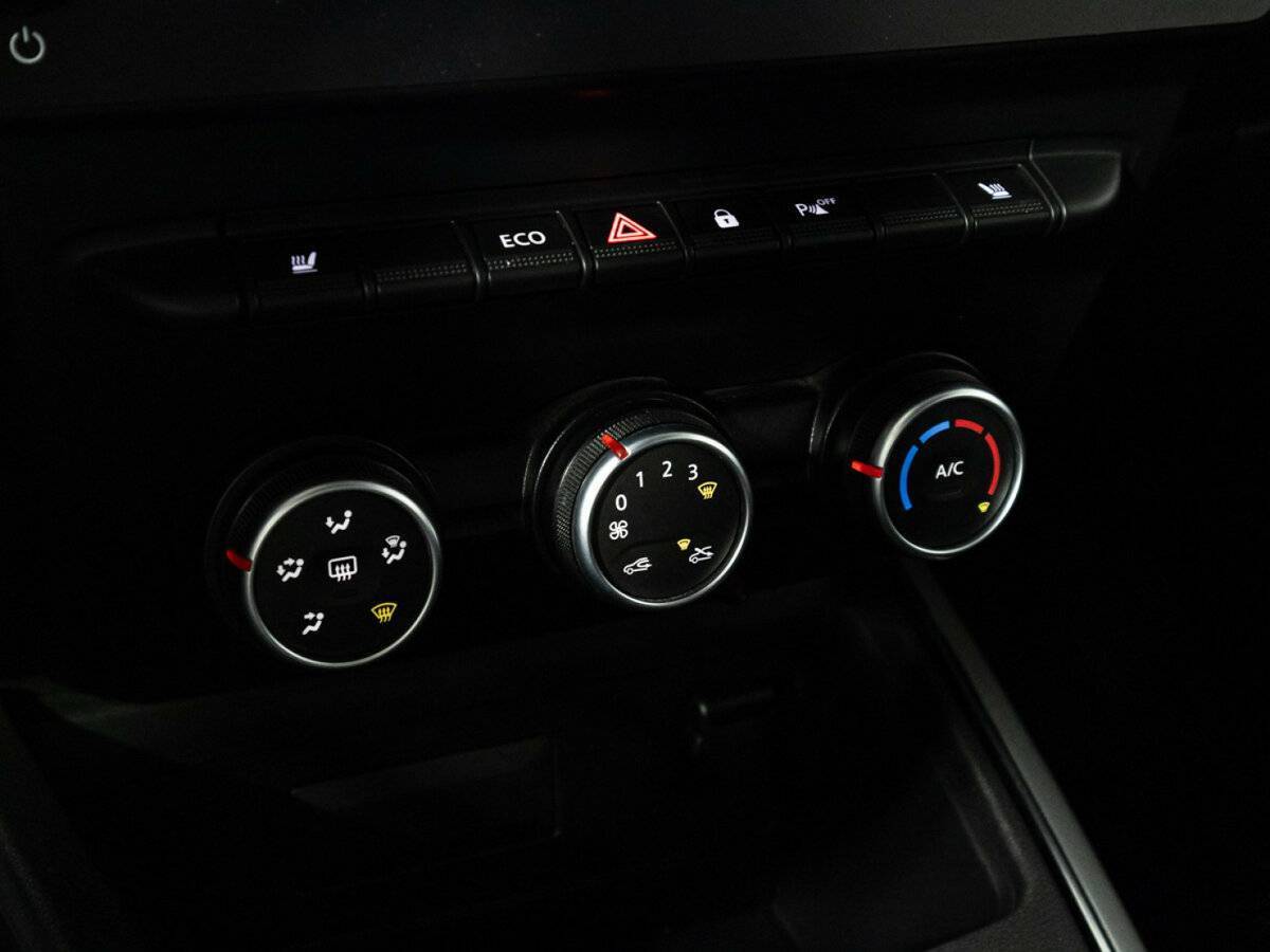 Купить Renault Arkana с пробегом. Фото: #16