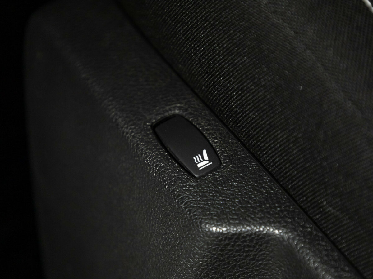 Купить Renault Kaptur с пробегом. Фото: #18