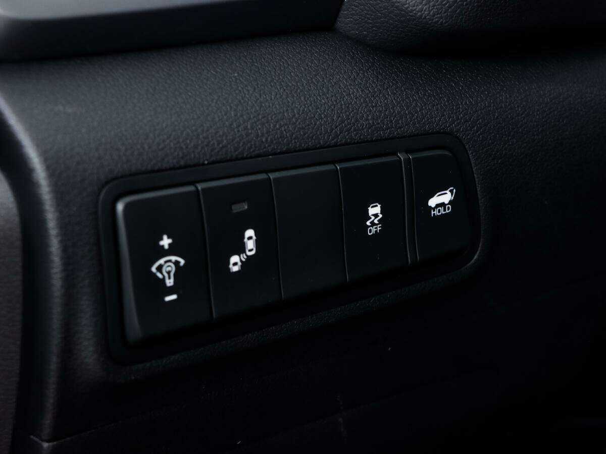 Купить Hyundai Tucson с пробегом. Фото: #16