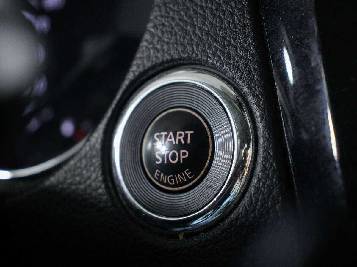 Купить Nissan X-Trail с пробегом. Фото: #17