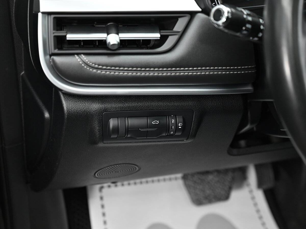 Купить Chery Tiggo 7 Pro с пробегом. Фото: #14