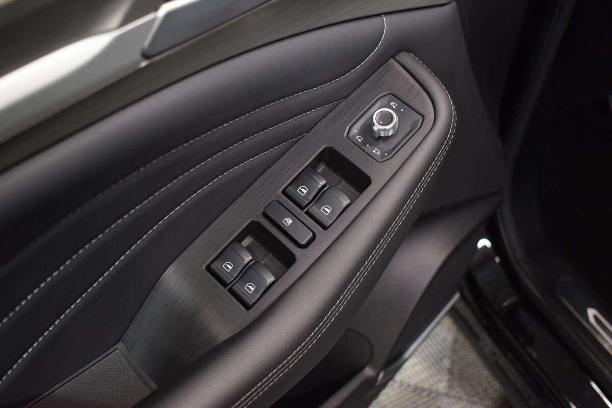 Купить Haval F7 с пробегом. Фото: #13