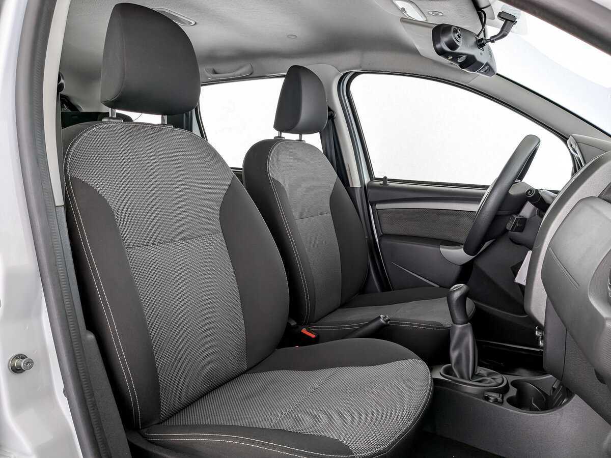 Купить Renault Duster с пробегом. Фото: #18
