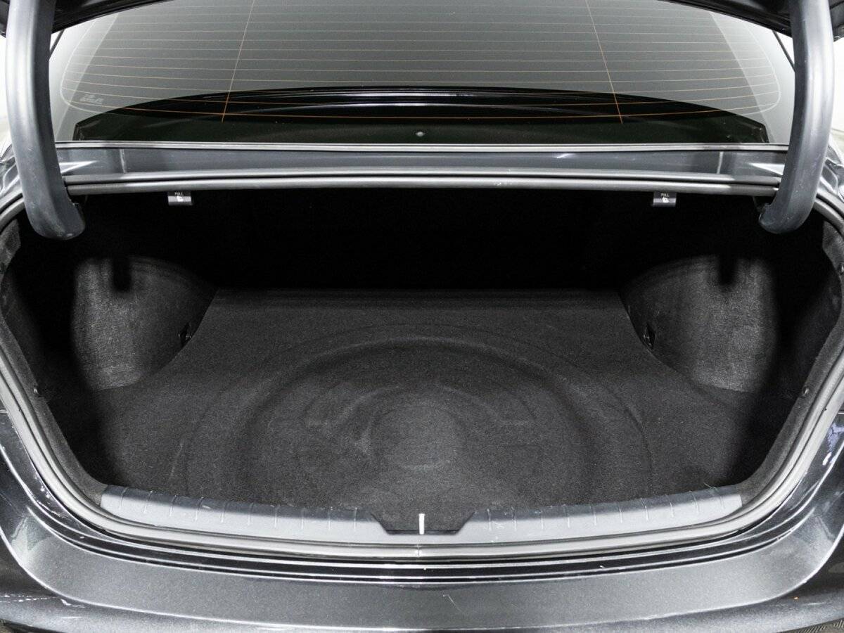 Купить Kia K5 с пробегом. Фото: #14