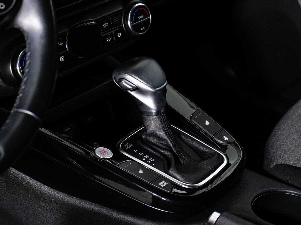 Купить Kia Soul с пробегом. Фото: #16