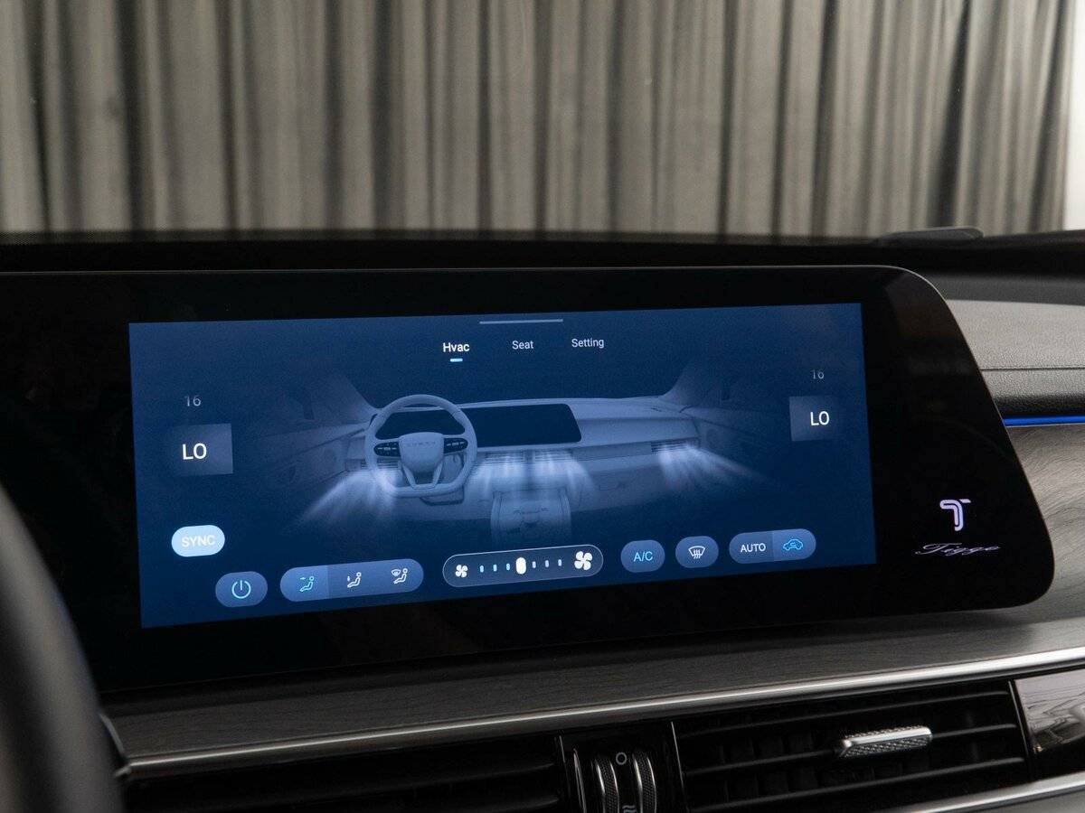 Купить Chery Tiggo 8 Pro с пробегом. Фото: #12