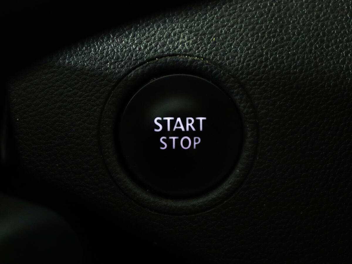 Купить Renault Arkana с пробегом. Фото: #14