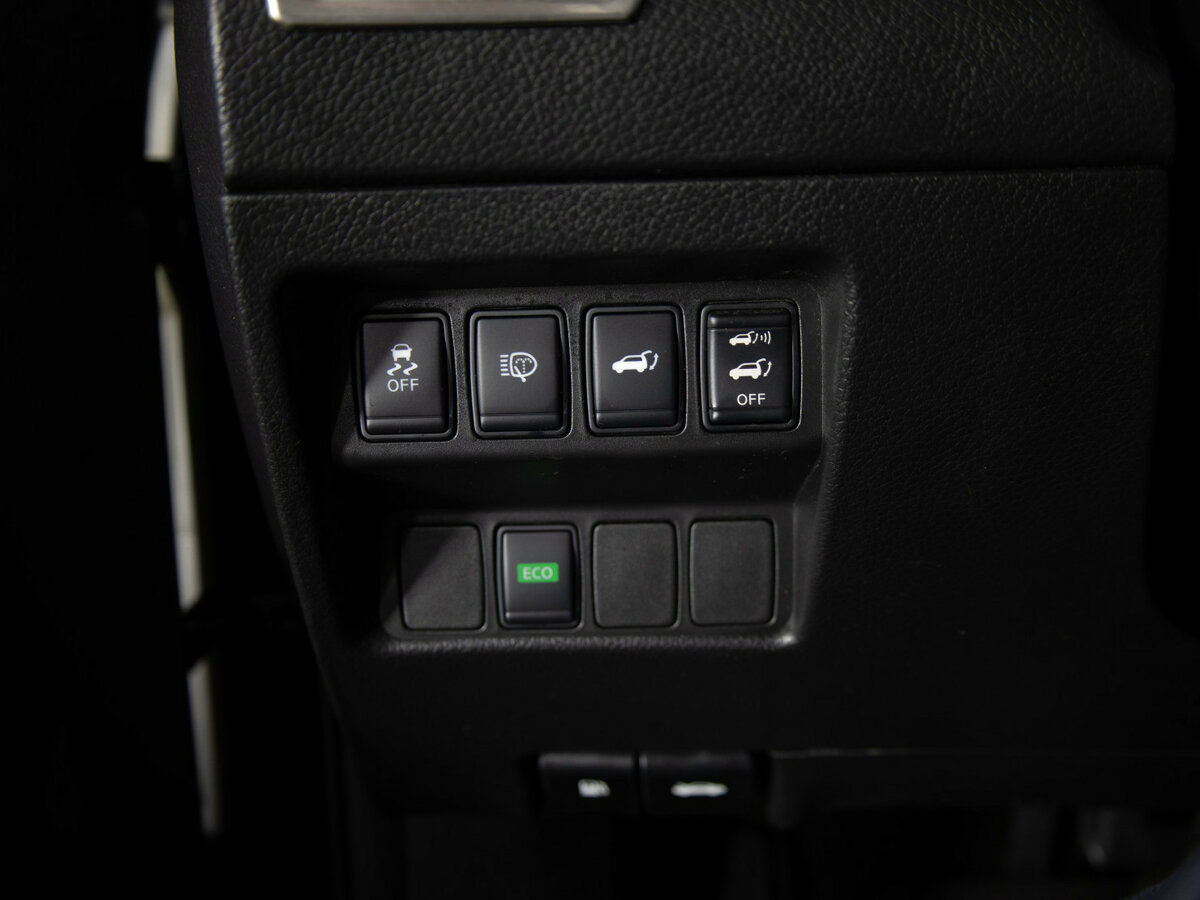 Купить Nissan X-Trail с пробегом. Фото: #7