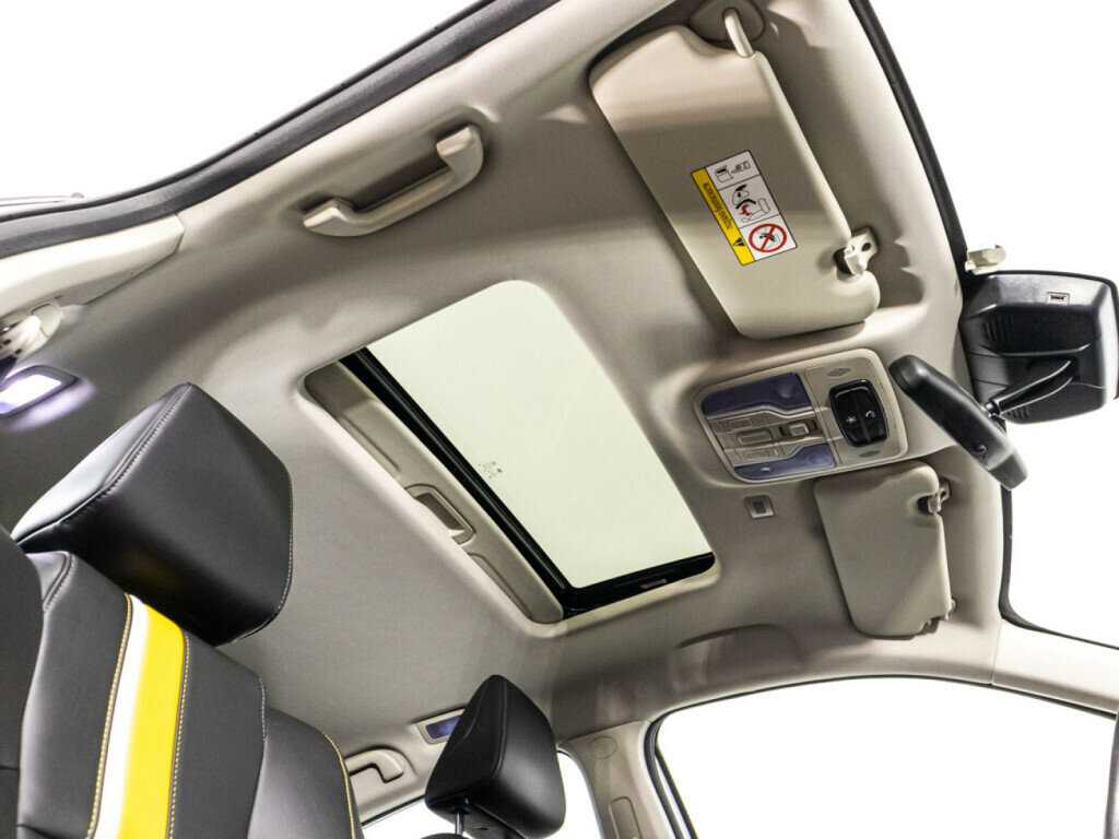 Купить Haval F7x с пробегом. Фото: #20