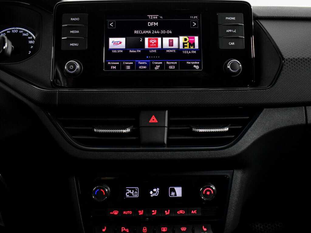 Купить Volkswagen Polo с пробегом. Фото: #15