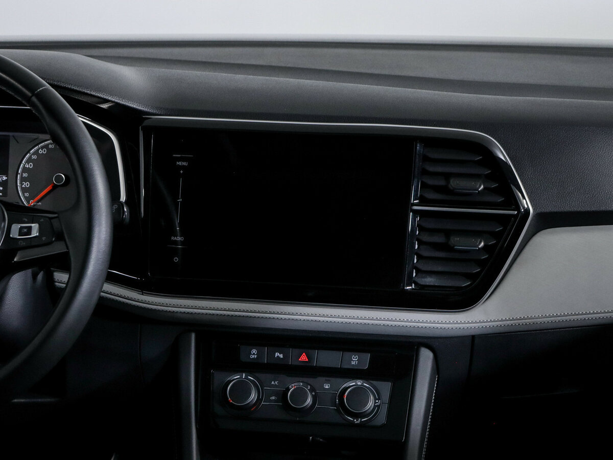 Купить Jetta VS5 с пробегом. Фото: #12