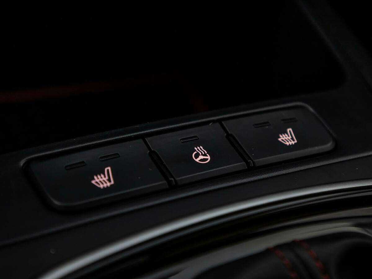 Купить Kia Rio с пробегом. Фото: #16