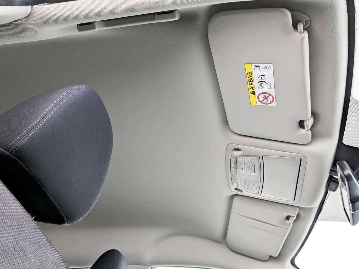 Купить Nissan X-Trail с пробегом. Фото: #16