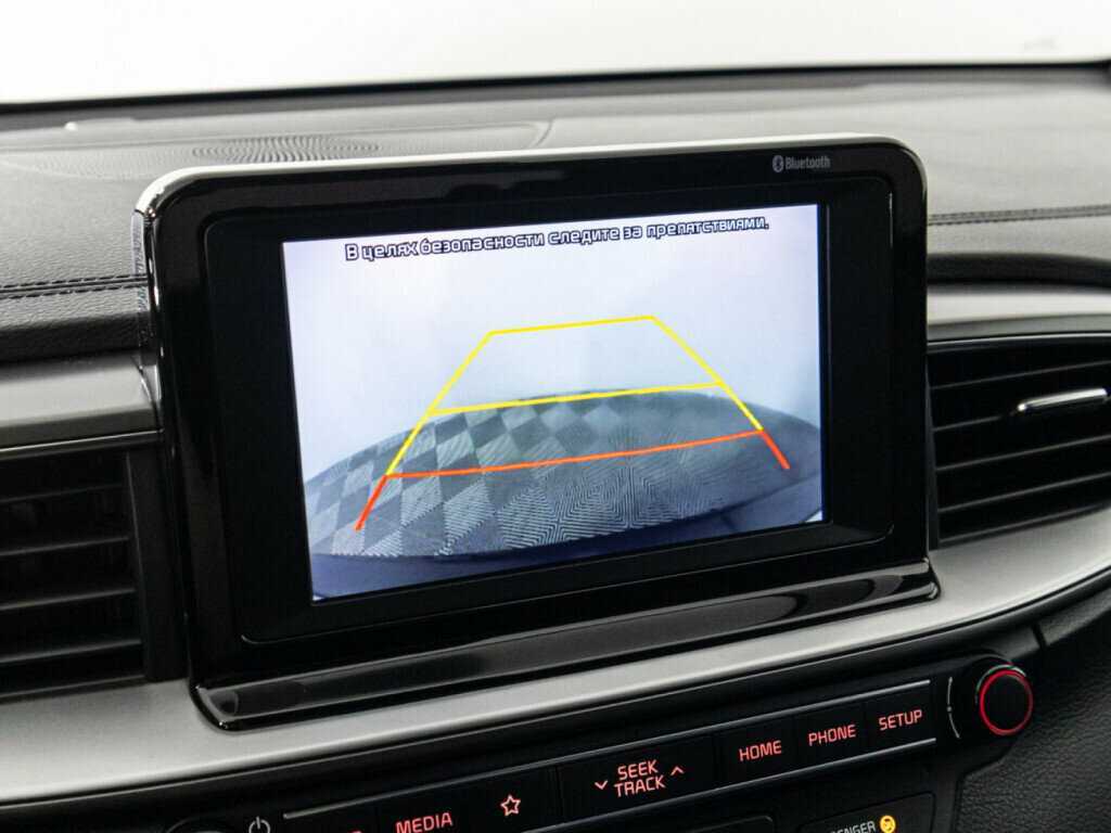 Купить Kia Ceed с пробегом. Фото: #14