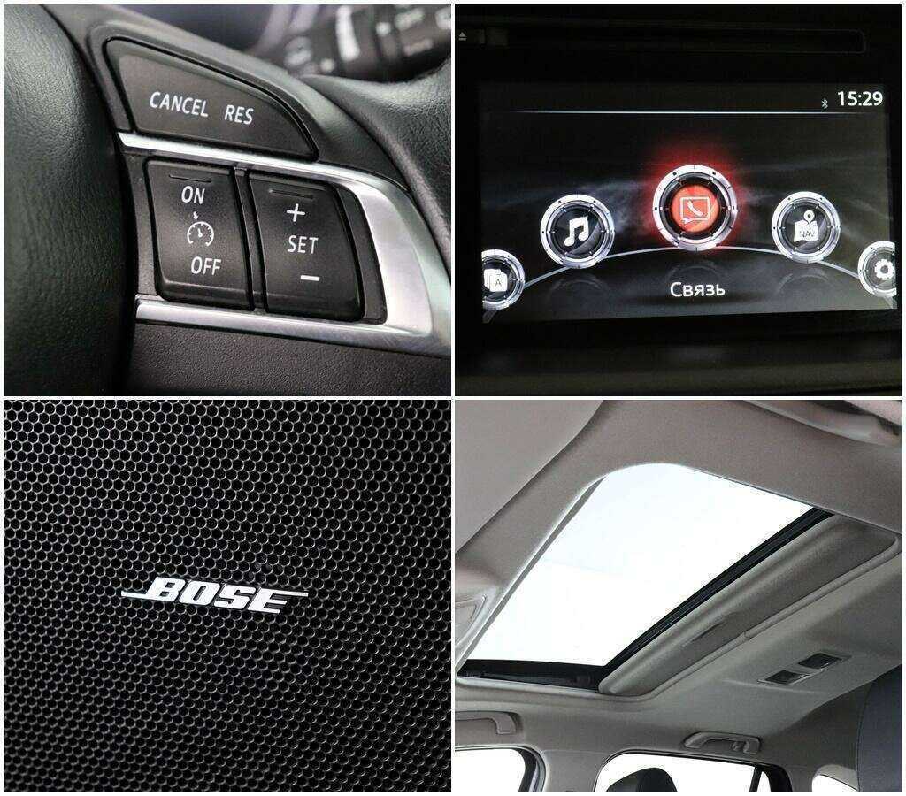 Купить Mazda CX-5 с пробегом. Фото: #13