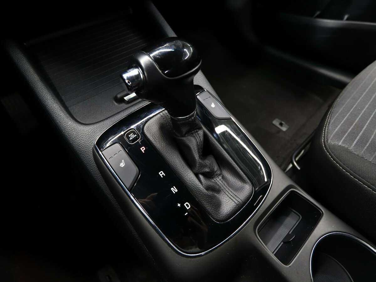 Купить Kia Cerato с пробегом. Фото: #15