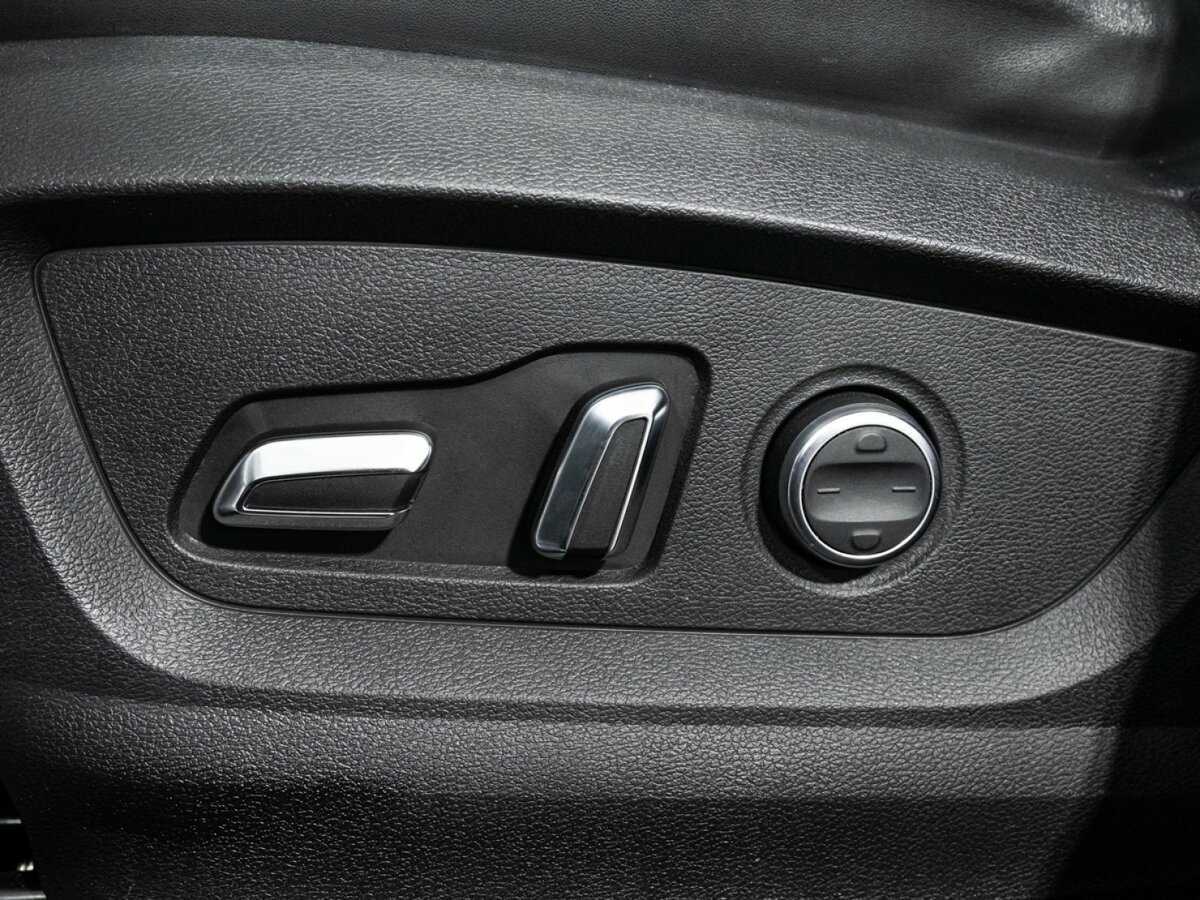 Купить Chery Tiggo 7 Pro с пробегом. Фото: #16