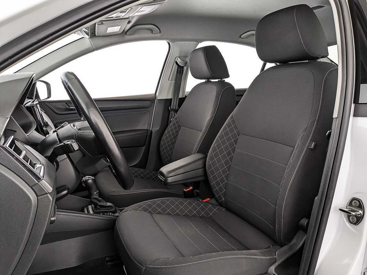 Купить Skoda Rapid с пробегом. Фото: #17