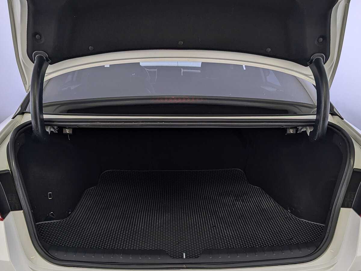 Купить Kia Optima с пробегом. Фото: #9