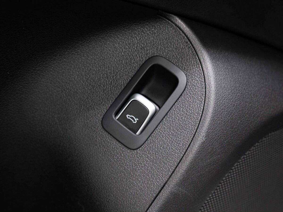 Купить Audi Q5 с пробегом. Фото: #19