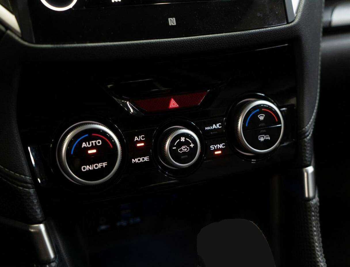 Купить Subaru Forester с пробегом. Фото: #13