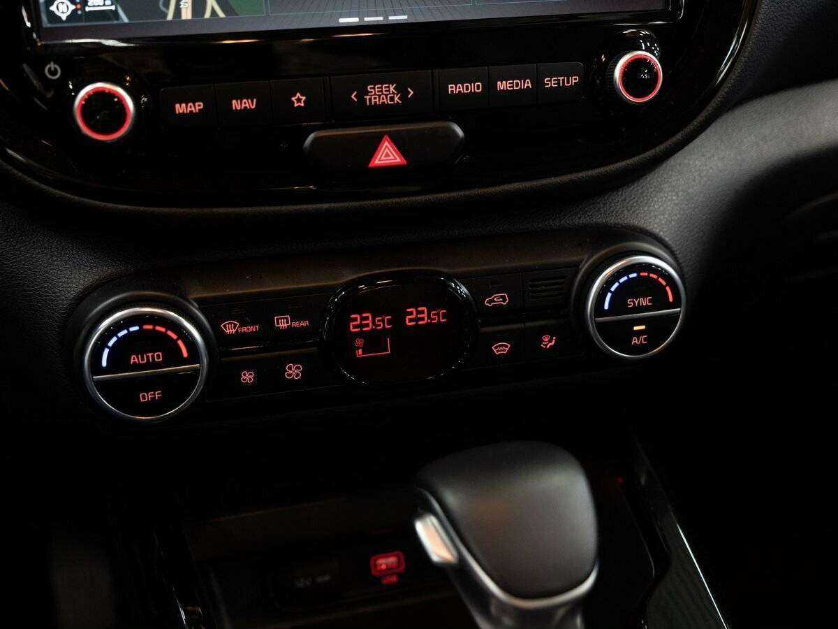 Купить Kia Soul с пробегом. Фото: #10