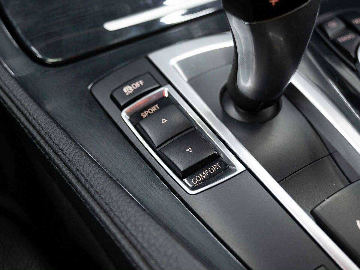 Купить BMW 5 серии с пробегом. Фото: #20