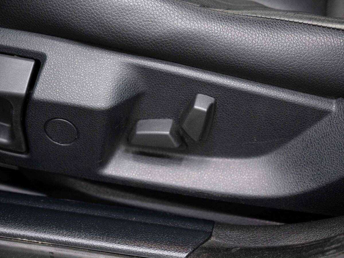 Купить BMW 5 серии с пробегом. Фото: #21