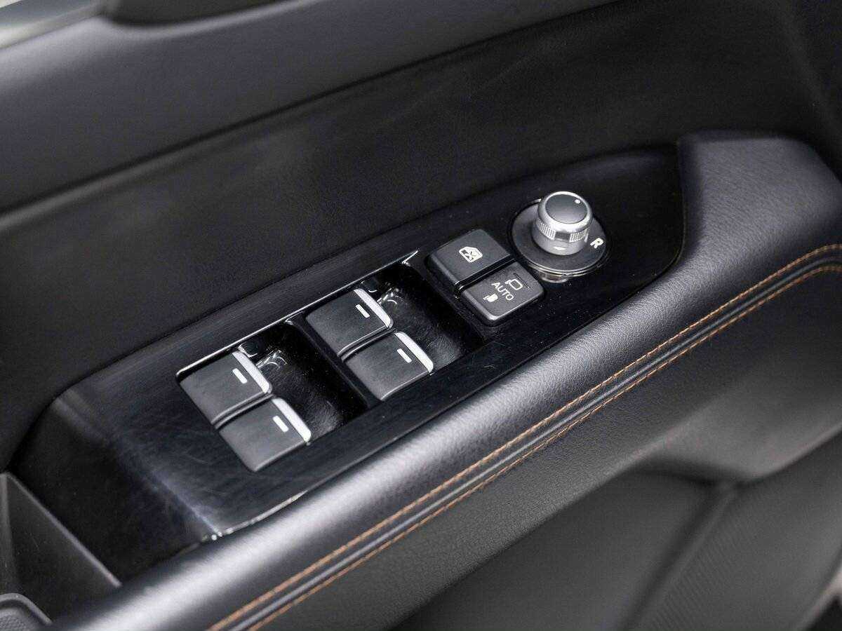 Купить Mazda CX-5 с пробегом. Фото: #20