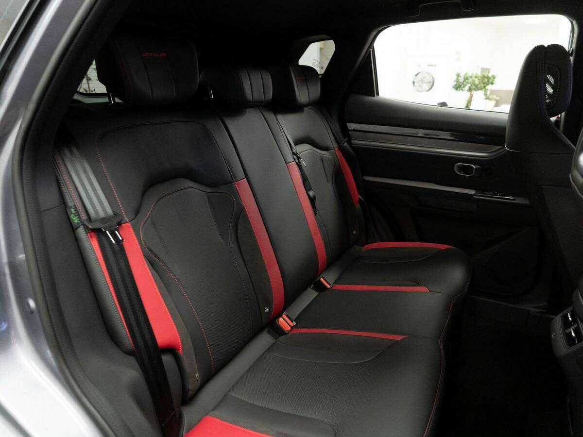 Купить Jetour Dashing с пробегом. Фото: #7