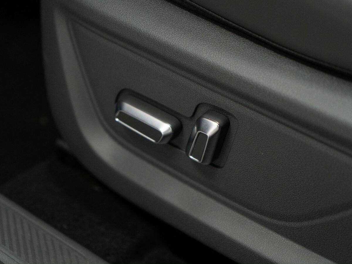 Купить Jetour Dashing с пробегом. Фото: #14