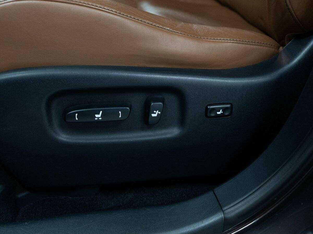 Купить Lexus RX с пробегом. Фото: #16