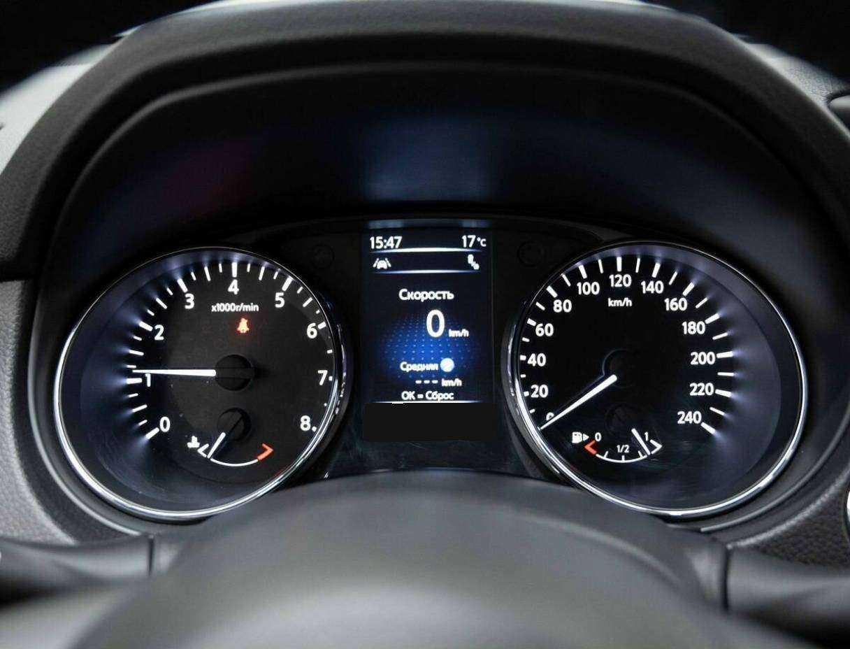 Купить Nissan X-Trail с пробегом. Фото: #18