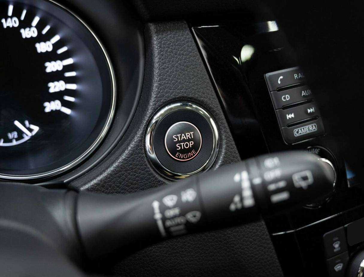 Купить Nissan X-Trail с пробегом. Фото: #20