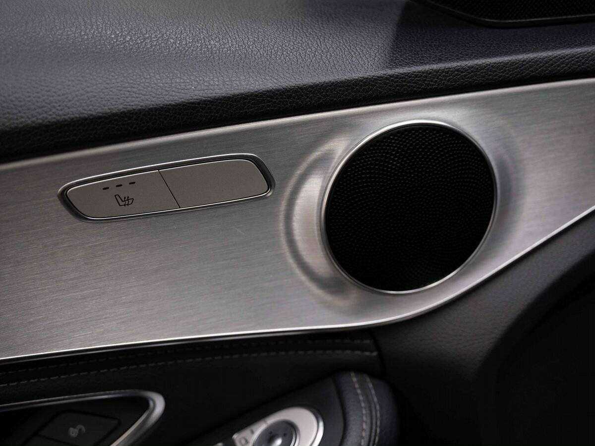 Купить Mercedes-Benz C-Класс с пробегом. Фото: #19