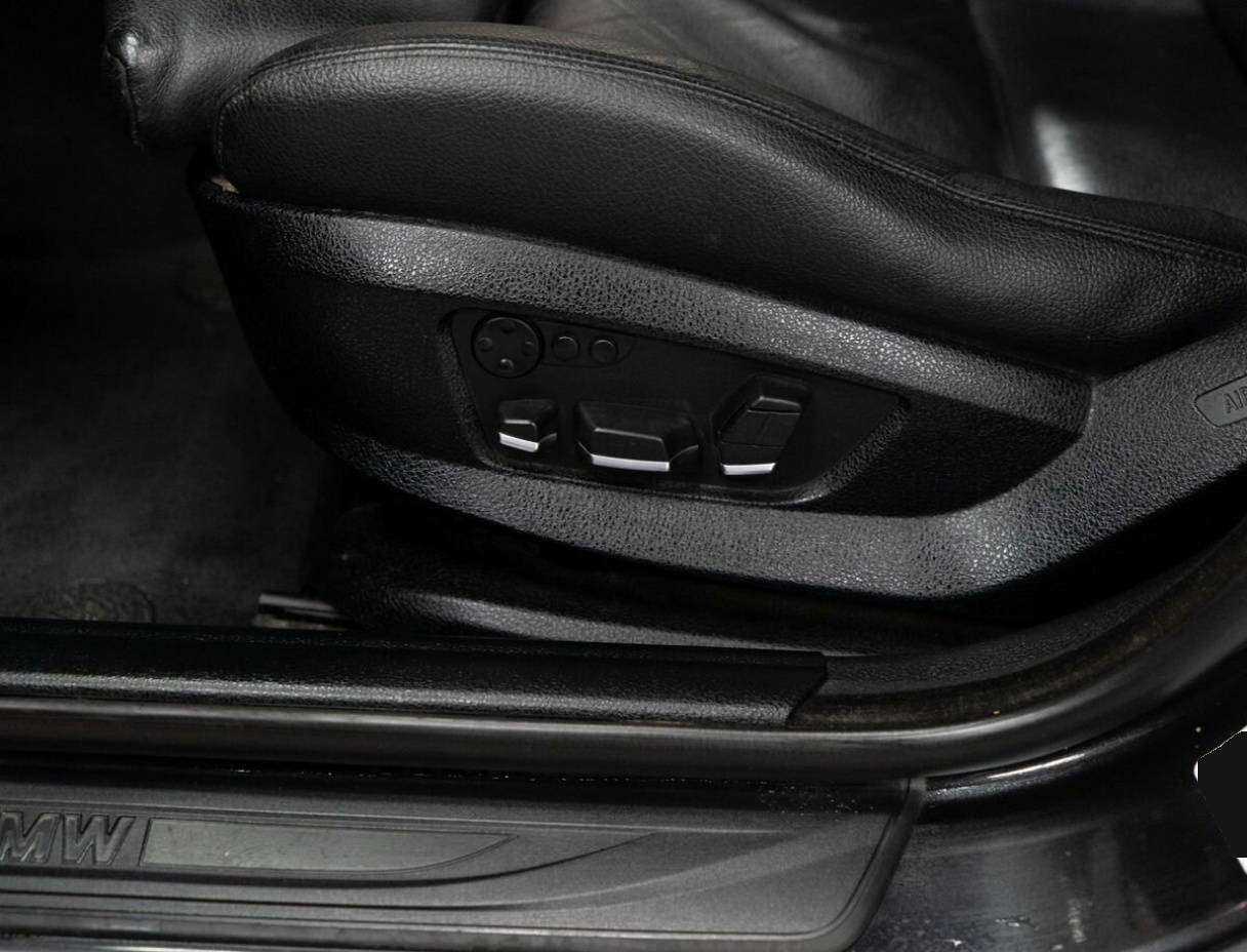 Купить BMW 5 серии с пробегом. Фото: #16