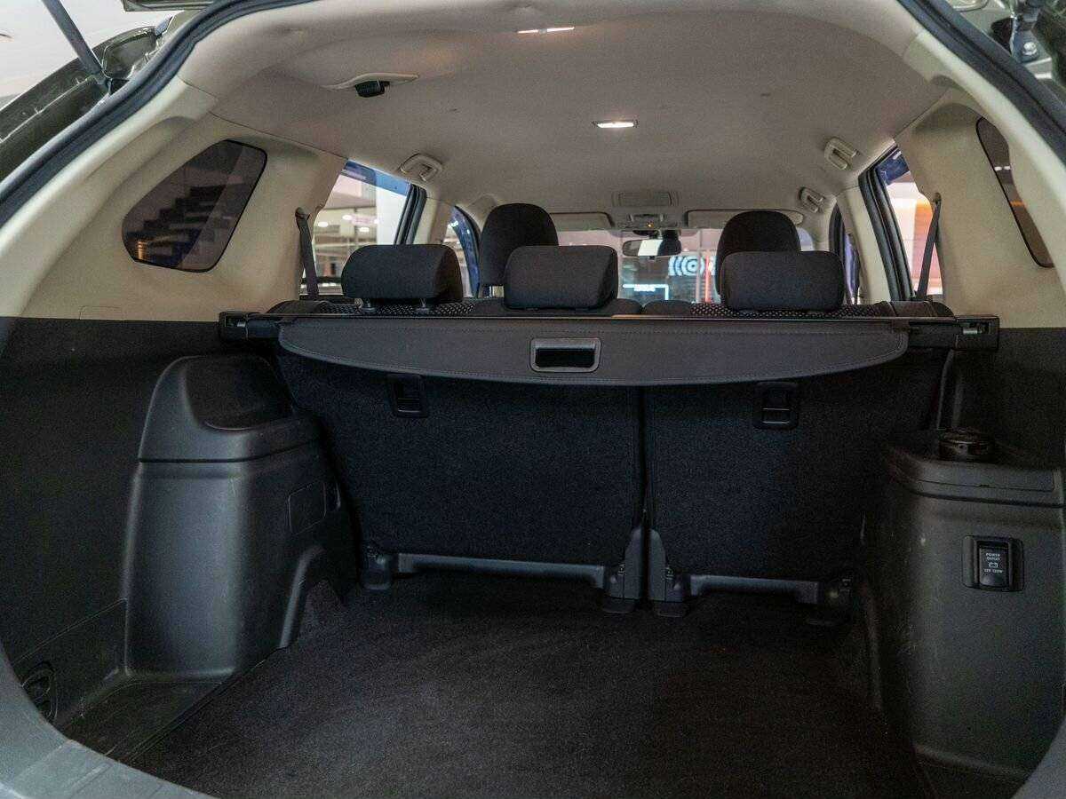 Купить Mitsubishi Outlander с пробегом. Фото: #7