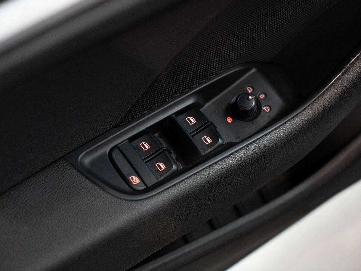 Купить Audi A3 с пробегом. Фото: #13