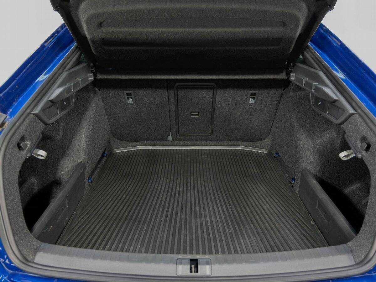 Купить Skoda Octavia с пробегом. Фото: #26