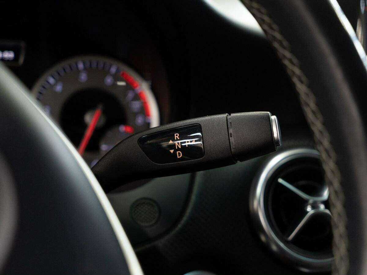 Купить Mercedes-Benz A-Класс с пробегом. Фото: #11