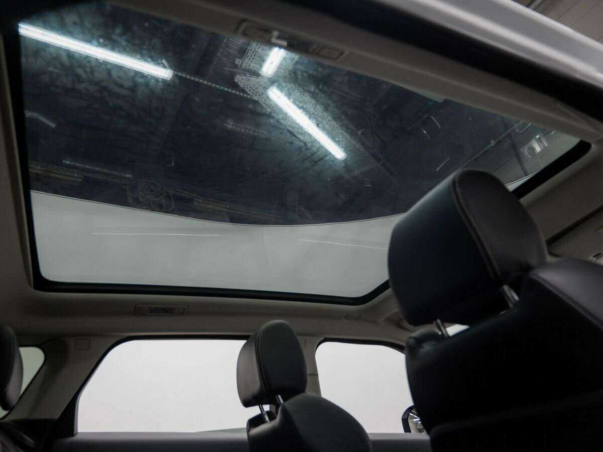 Купить Land Rover Range Rover Evoque с пробегом. Фото: #14