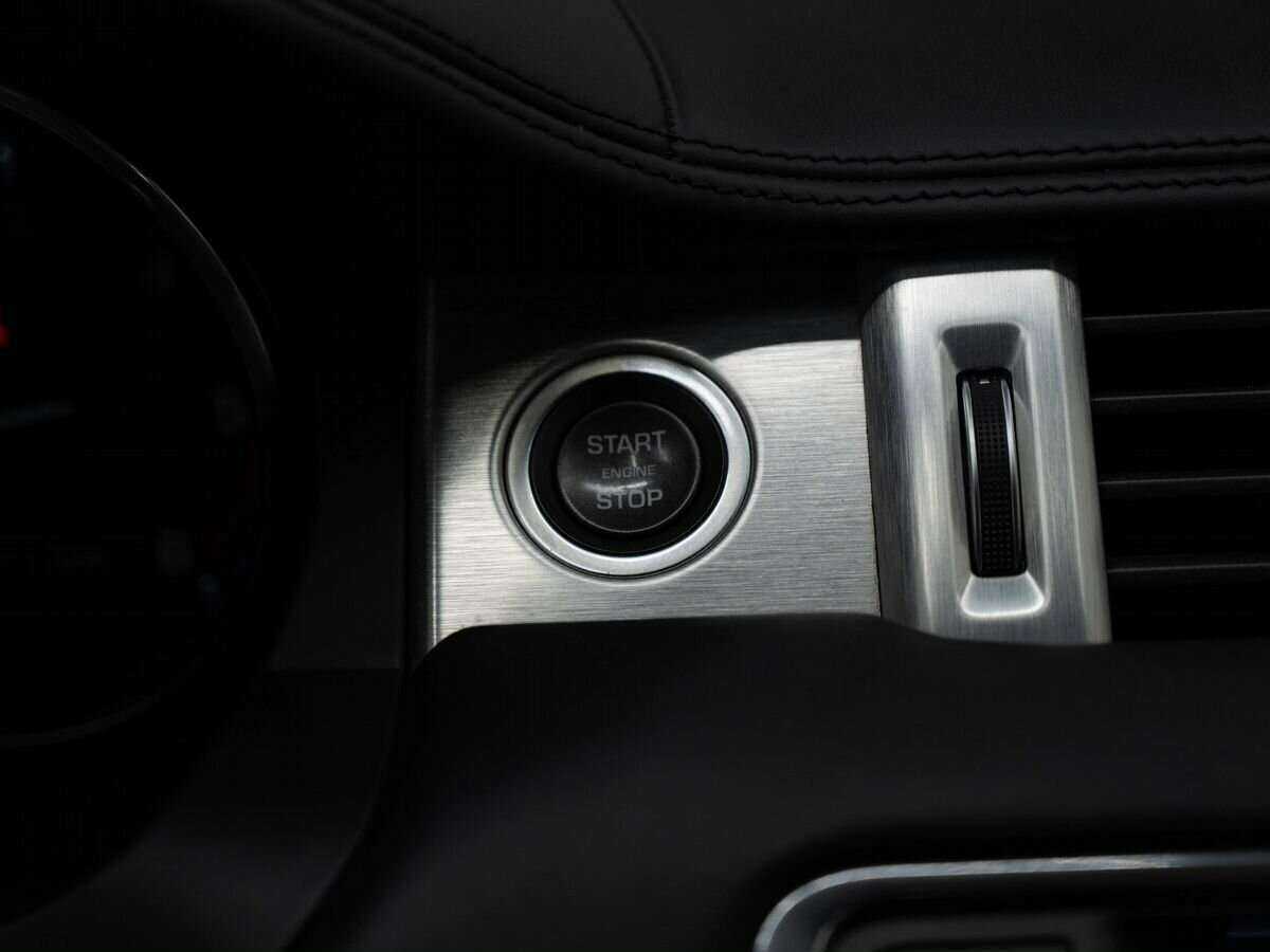 Купить Land Rover Range Rover Evoque с пробегом. Фото: #27