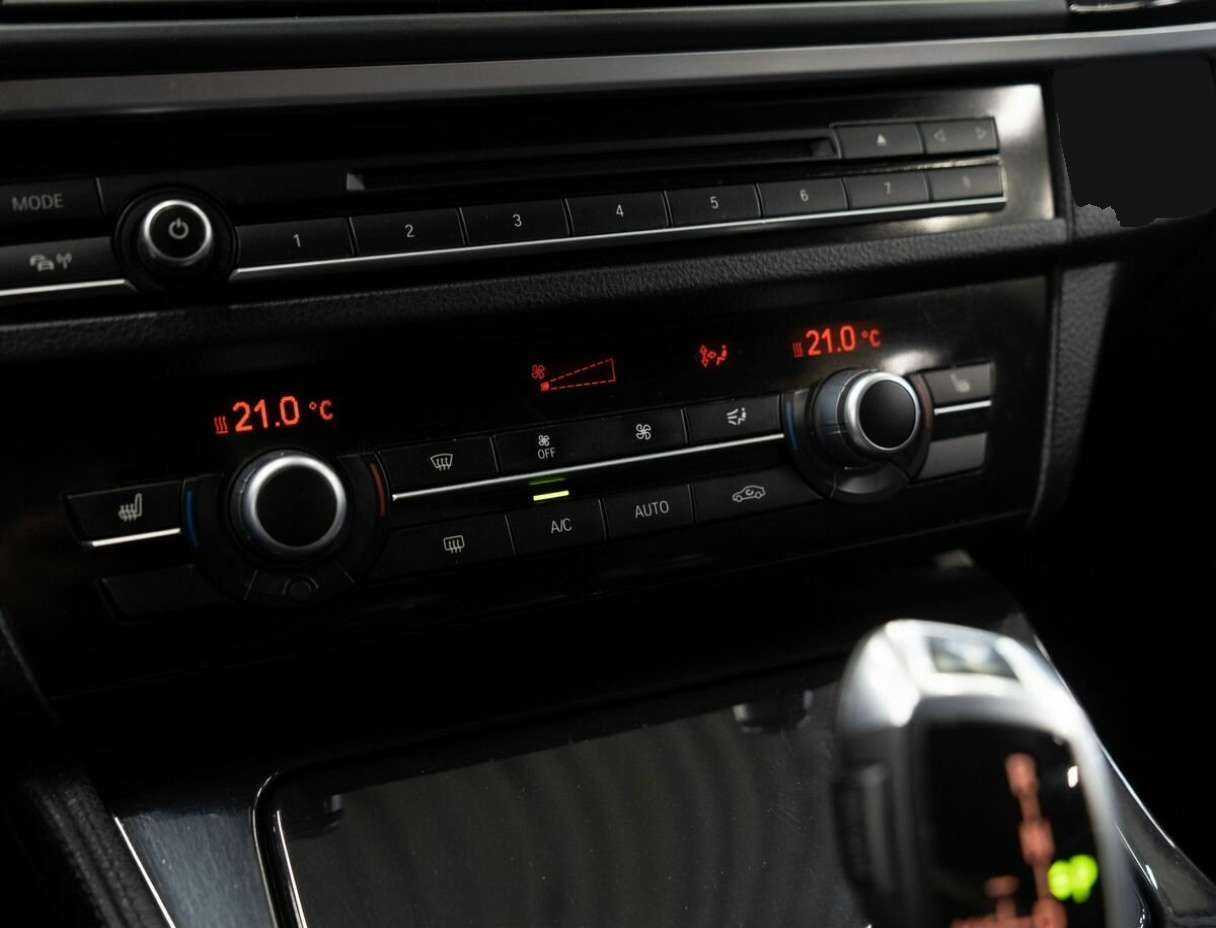 Купить BMW 5 серии с пробегом. Фото: #9