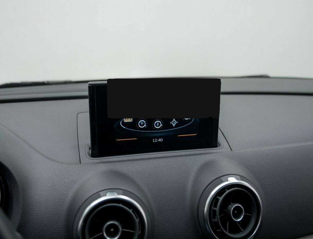 Купить Audi A3 с пробегом. Фото: #22